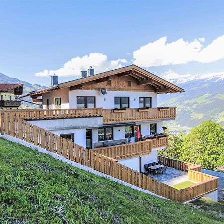 Apartment Dengg By Interhome Hippach Exterior foto