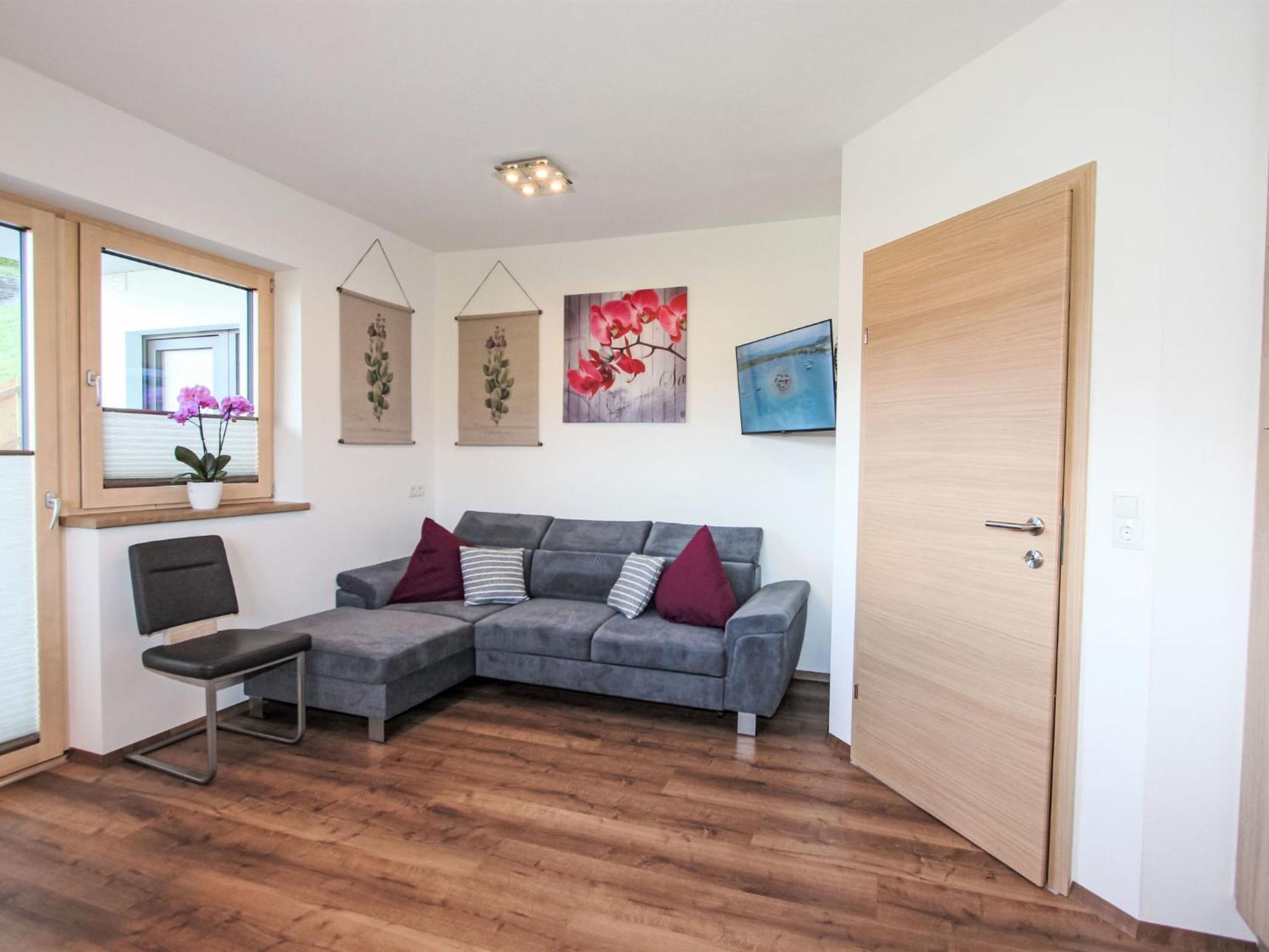 Apartment Dengg By Interhome Hippach Exterior foto