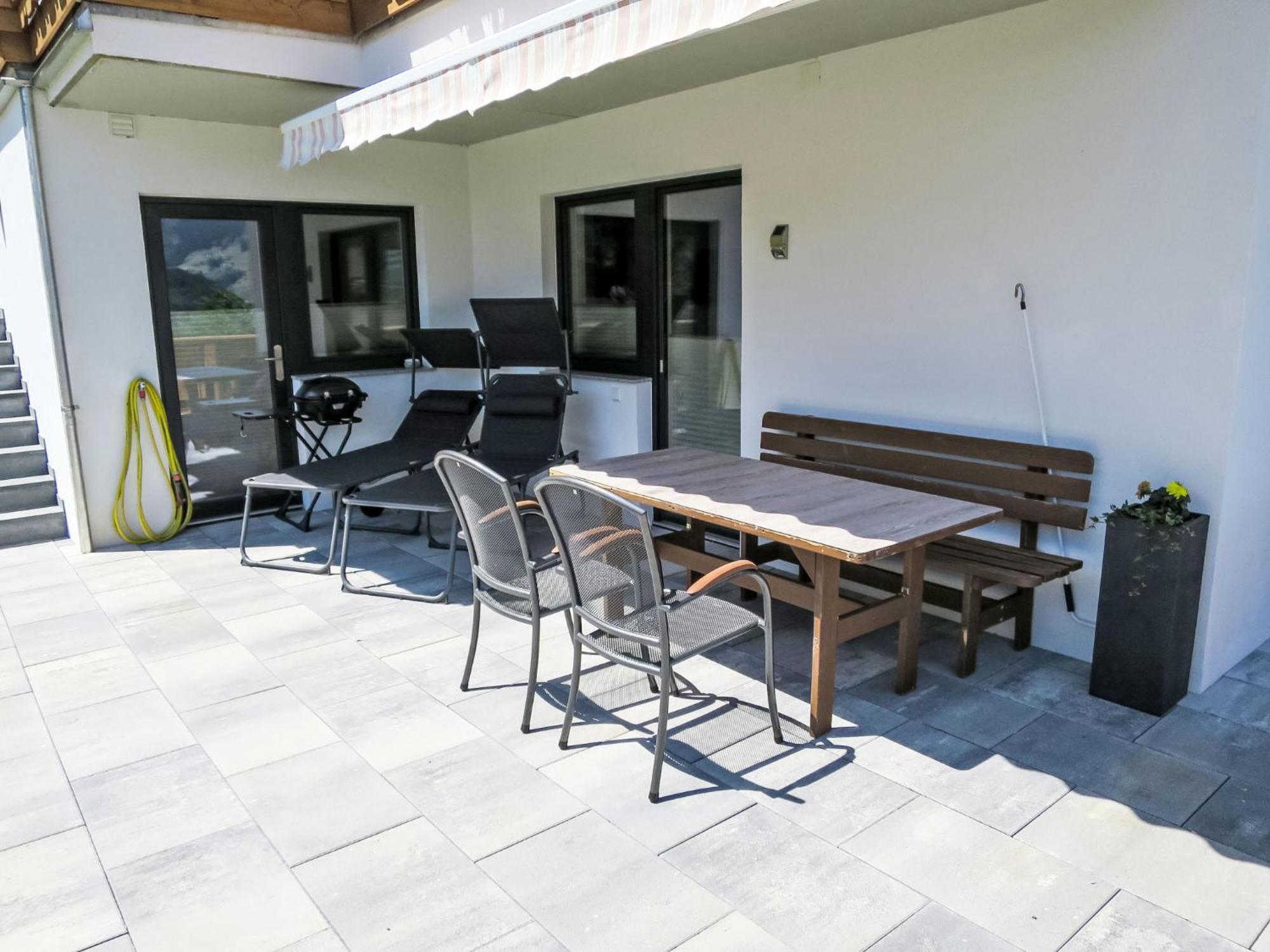 Apartment Dengg By Interhome Hippach Exterior foto